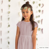 Ткань Plumeti Vintage Solid, 100% хлопок, 145 см, 80 г/м². Арт 2021.2