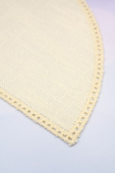 Форма для обвязывания крючком "Полукруг". Арт 7029/237