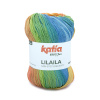 Пряжа Lilaila, 100% акрил, 100 г, 300 м. Арт 1369.52