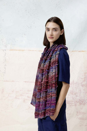 Журнал "PUNTO 19 CAMILLE". Арт 2519.0001