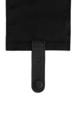 Чехол-органайзер для круговых спиц "Imaya" Black. Арт QB-4735/3mm/Black