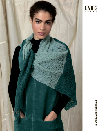 Журнал "PUNTO 32 TÜCHER". Арт 2532.0004