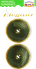 Пуговицы ELEGANT. Арт 11834-31-00017/2