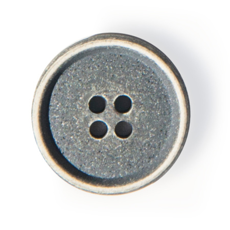 Пуговицы ELEGANT. Арт 14810-20-BLACK/3