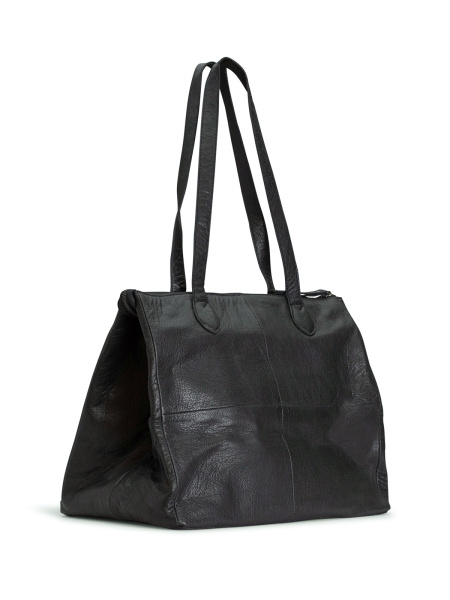 Сумка "Fro" Black. Арт QB-4630R3/Black