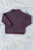 Журнал "PUNTO 17 LAYETTE". Арт 2517.0001