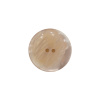 Пуговицы CONCEPT Mother of Pearl, размер 44, полиэстер, цвет COL.59. Арт 75315-044-COL.59
