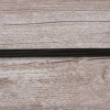 Резинка продежка, Safisa, 8 мм, цвет 01, черный. Арт 4700-8мм-01