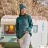 Журнал с моделями по пряже Katia Special The Essentials 1. Арт 6343