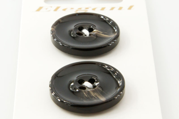 Пуговицы ELEGANT. Арт 13788-25-00017/2