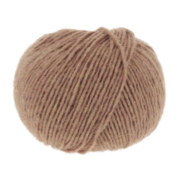 Пряжа Air, 84% шерсть, 16% полиамид, 50 г, 125 м. Арт 1001.0015