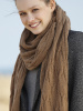 Пряжа Cashmere 30, 70% шерсть, 30% кашемир, 25 г, 94 м. Арт 979.206