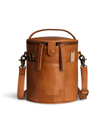 Сумка-органайзер проектная "Saturn new version" Whisky. Арт QB-4632/Whisky