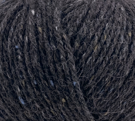 Пряжа Hilde, 57% шерсть, 18% альпака, 25% вискоза, 50 г, 120 м. Арт 880600.880608