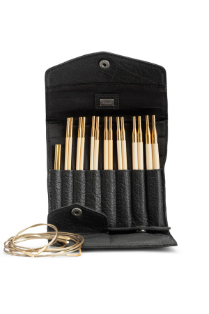 Органайзер для спиц "Civ" Black. Арт QB-4457R1/Black