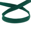 Резинка окантовочная, цвет зеленый. Арт VE/5038