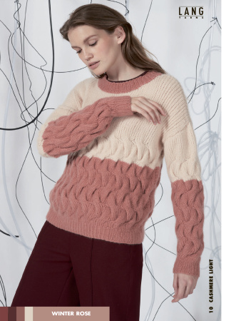 Журнал "Fatto a Mano Collection" №269. Арт 2073.0004