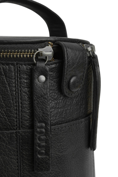 Сумка-органайзер проектная "Saturn" Black. Арт QB-2530R5/Black