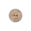 Пуговицы CONCEPT Mother of Pearl, размер 28, полиэстер, цвет COL.59. Арт 75315-028-COL.59