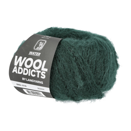 Пряжа Water, 100% альпака, 50 г, 140 м. Арт 1003.0018