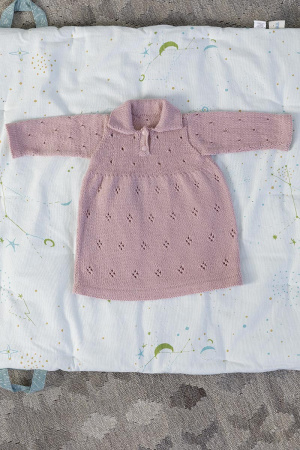 Журнал "PUNTO 17 LAYETTE". Арт 2517.0001