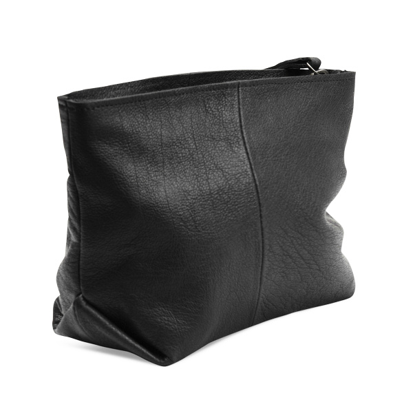 Косметичка "Laura make-up bag" Black. Арт QB-4408/Black