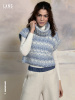Журнал "PUNTO 33 SNOWFLAKE". Арт 2533.0004