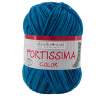 Пряжа Fortissima Socka 4-fach color, 75% шерсть, 25% полиамид, 420 м, 100 г. Арт 90028-2451