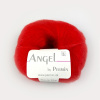 Пряжа Angel, 70% мохер, 30% шелк, 25 г, 210 м. Арт 884100.884196