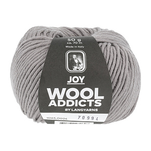 Пряжа Joy, 50% хлопок, 50% лиоцелл, 50 г, 70 м