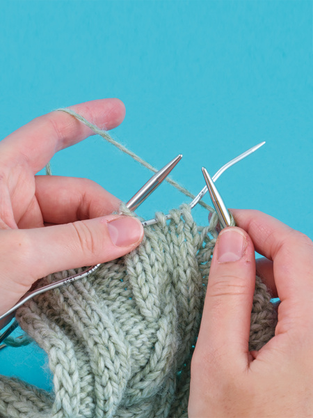 Спицы чулочные эргономичные addiCraSy Snake Lace, алюминиевые, №3,5, 15 см. Арт 203-2/3.5-15