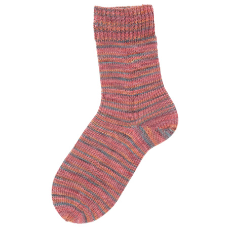 Пряжа Step, 75% шерсть, 25% полиамид, 420 м, 100 г. Арт 97689-0134