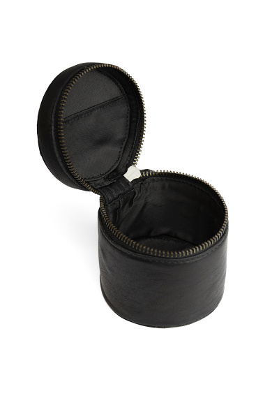 Футляр для хранения "Helsinki XL" Black. Арт QB-3255R2/Black