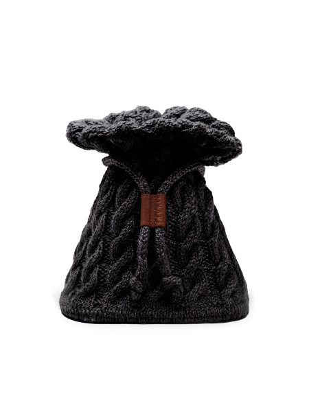 Стоперы для шнура "Gloria" Rich Brown. Арт QB-4702/Rich Brown