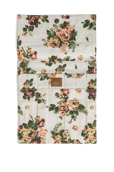 Органайзер для спиц "Canvas Oslo" Flowe. Арт QB-4720/Flowe