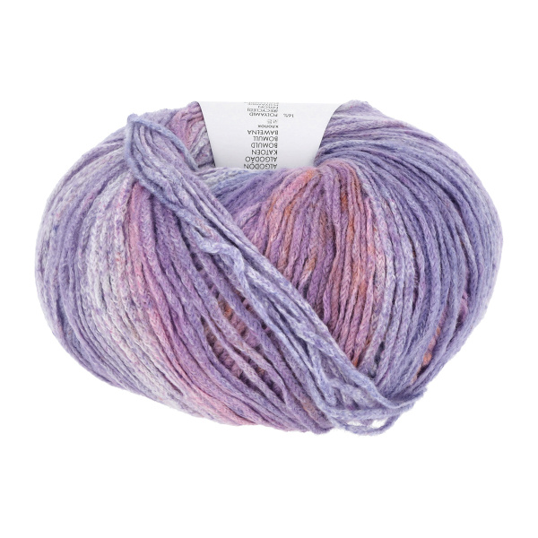 Пряжа Secret Garden, 84% хлопок, 16% нейлон, 50 г, 240 м  . Арт 1139.0006