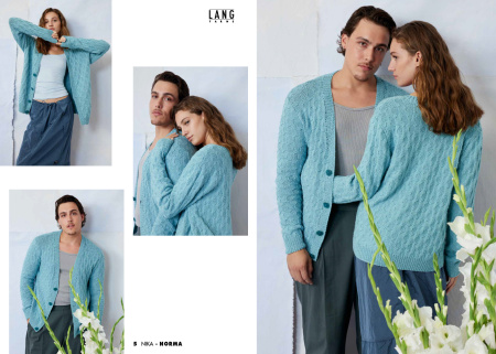 Журнал "FAM 284 COLLECTION" RUS. Арт 2087.0004