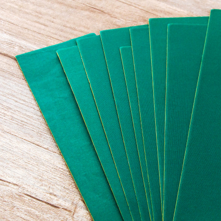 Набор термоаппликаций, 100 шт. Арт 45...              