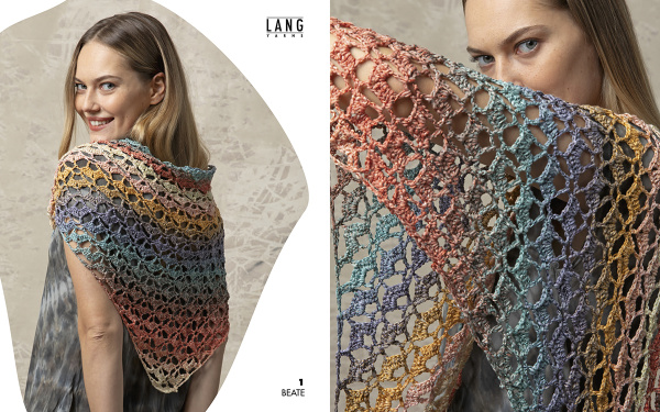 Журнал "PUNTO 67 PARADISE"RUS. Арт 2567.0004