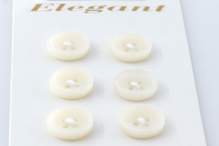 Пуговицы ELEGANT. Арт 13295-11-00274/6