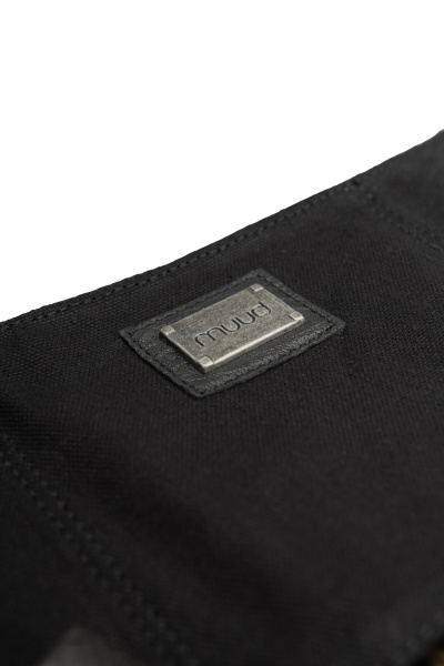 Органайзер для спиц "Canvas Stockholm" Black. Арт QB-4718/Black