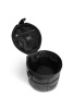 Сумка-органайзер проектная "Saturn mini" Black. Арт QB-4431/Black