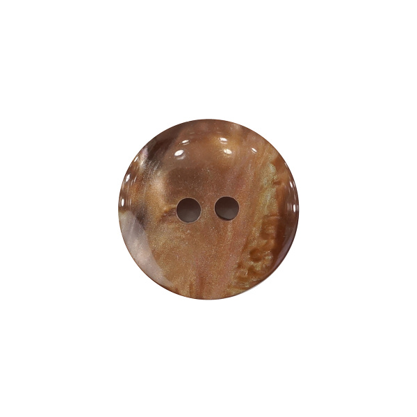 Пуговицы CONCEPT Mother of Pearl, размер 24, полиэстер, цвет COL.4 Haliotis. Арт 75315-024-COL.4HALIOTIS