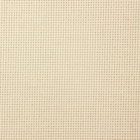 Канва в упаковке Fein-Aida 18 сt, 100 х 110 см, цвет №3740. Арт м3793/3740