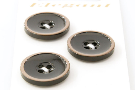 Пуговицы ELEGANT. Арт 14940-20-00004/3