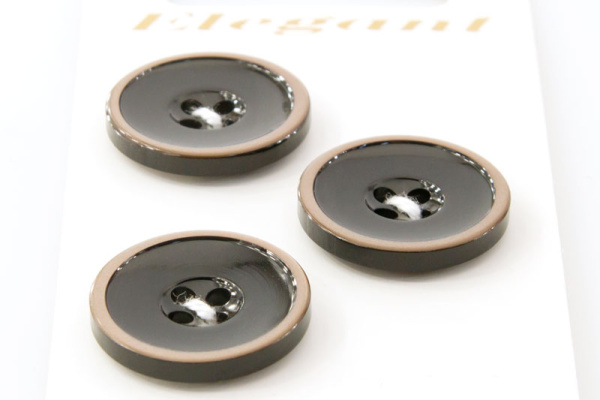 Пуговицы ELEGANT. Арт 14940-20-00004/3
