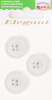 Пуговицы ELEGANT. Арт 13752-20-00100/3