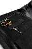 Чехол-органайзер "Canvas Effi" Black. Арт QB-4725/Black
