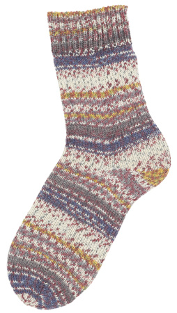 Пряжа Step, 75% шерсть, 25% полиамид, 420 м, 100 г. Арт 97689-0343