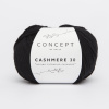 Пряжа Cashmere 30, 70% шерсть, 30% кашемир, 25 г, 94 м. Арт 979.209